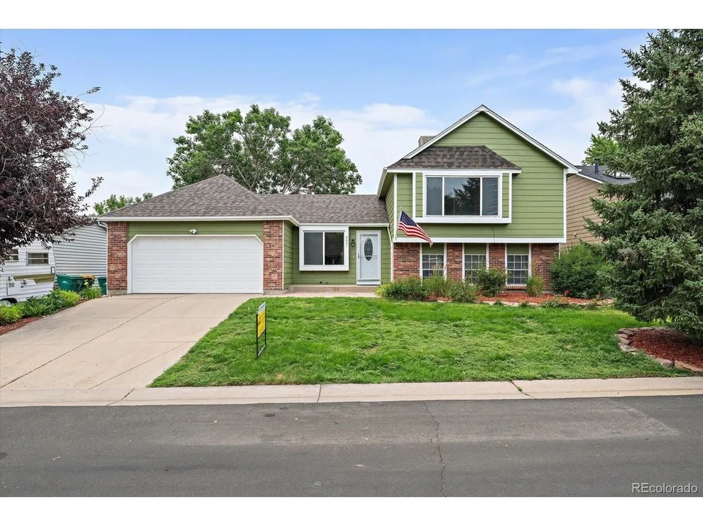Unit for sale at 8651 Aspen Cir, Parker, CO 80134
