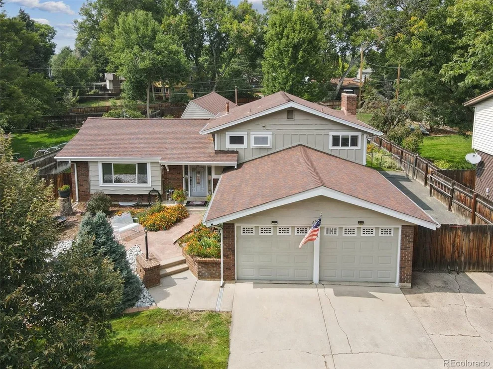 Unit for sale at 6917 Parfet St, Arvada, CO 80004
