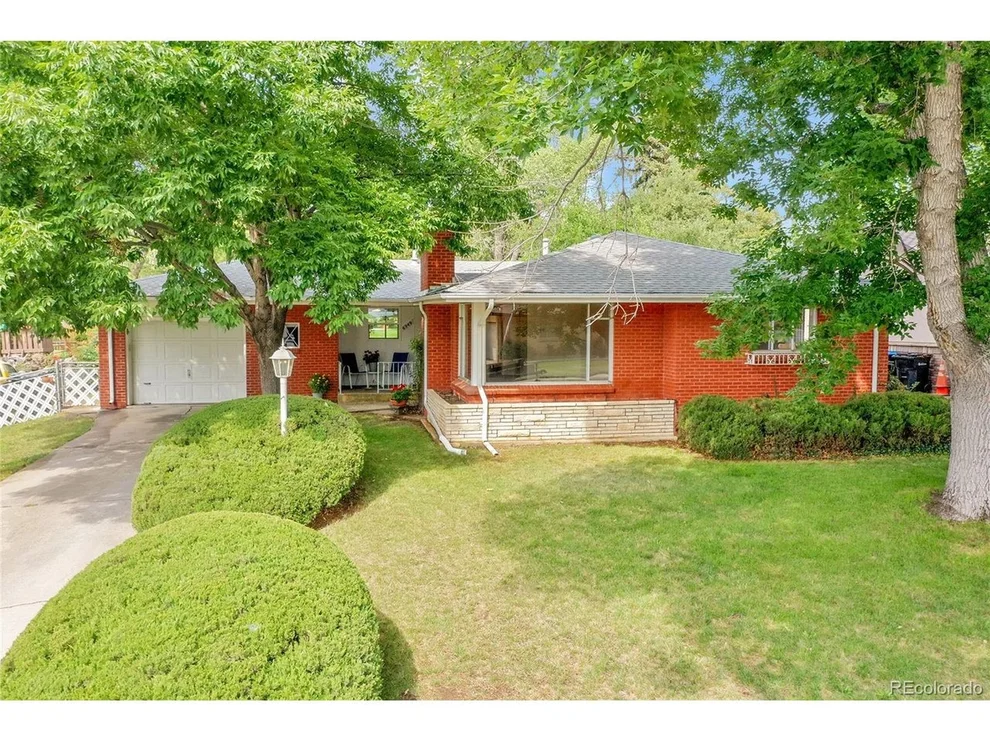 Unit for sale at 6949 Upham St, Arvada, CO 80003