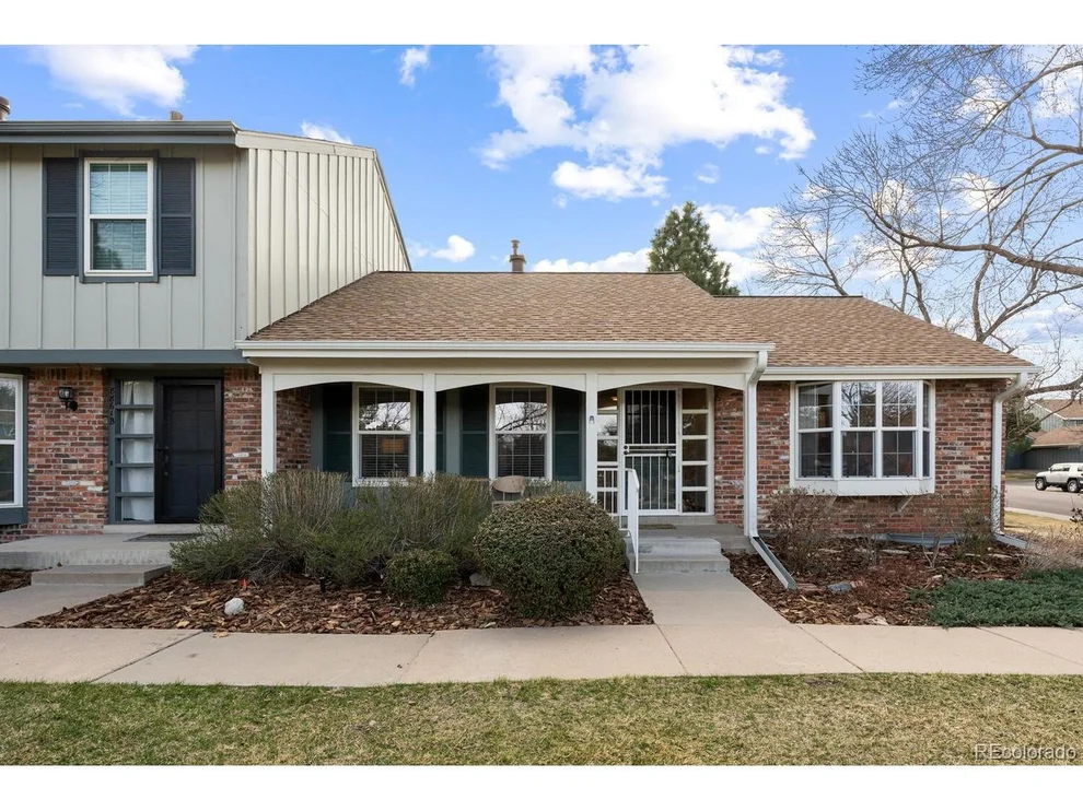 Unit for sale at 8861 E Amherst Dr, Denver, CO 80231