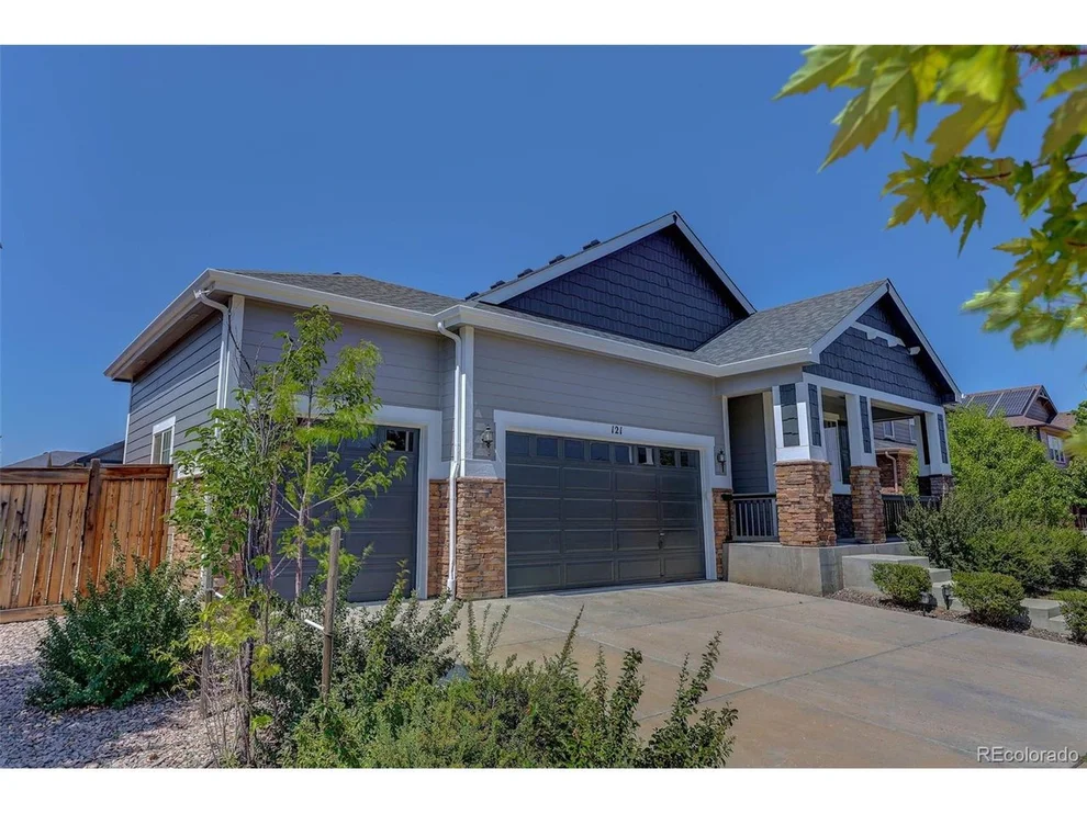 Unit for sale at 121 S Jackson Gap Way, Aurora, CO 80018