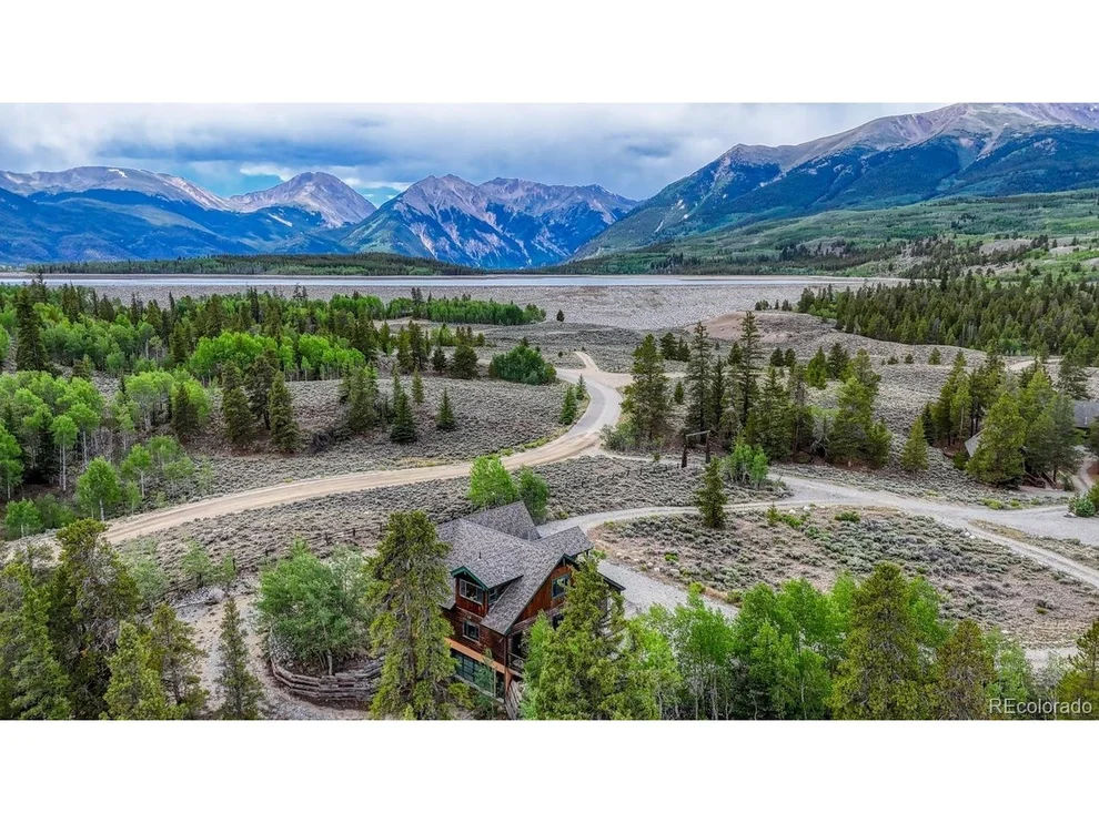 Unit for sale at 1499 County Road 24, Twin Lakes, CO 81251