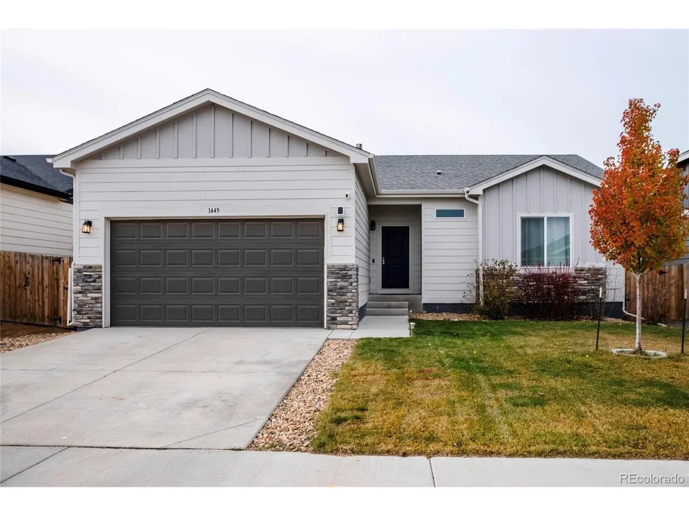 Unit for sale at 1445 S Lotus Dr, Milliken, CO 80543