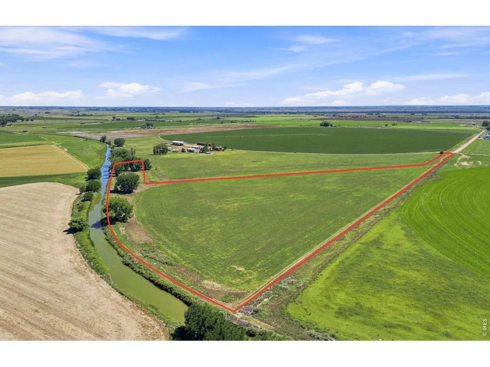 Unit for sale at 0 County Rd 5, Weldona, CO 80653
