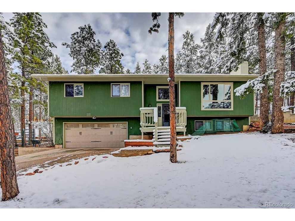 Unit for sale at 1178 Forest Hill Rd, Woodland Park, CO 80863