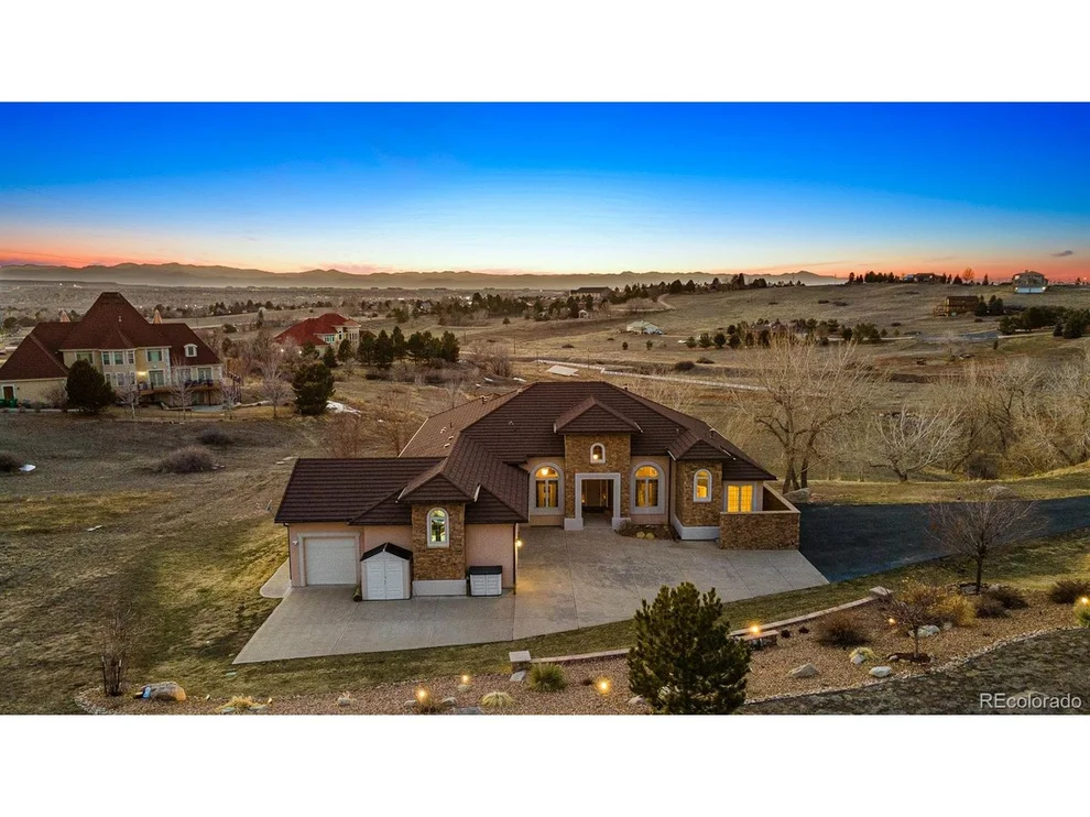 Unit for sale at 7372 Talon Trl, Parker, CO 80138