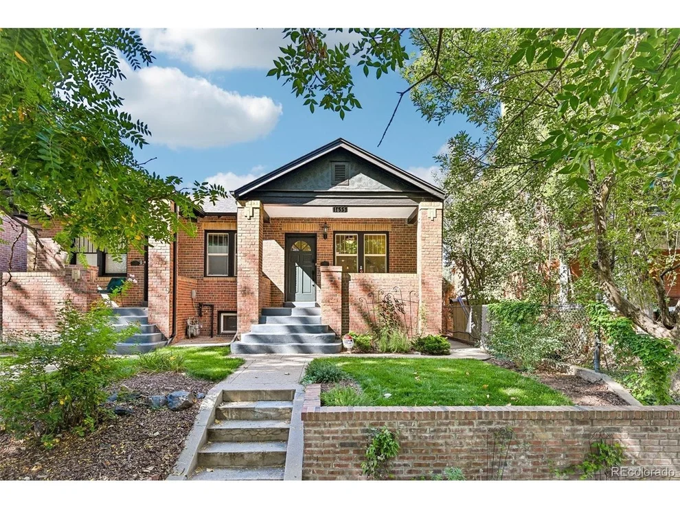 Unit for sale at 1655 Gaylord St, Denver, CO 80206