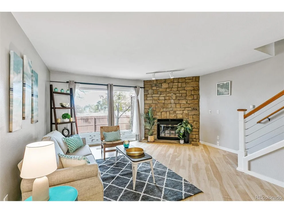 Unit for sale at 7474 E Arkansas Ave, Denver, CO 80231