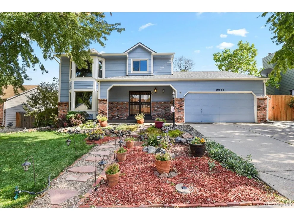 Unit for sale at 10548 Hobbit Ln, Westminster, CO 80031