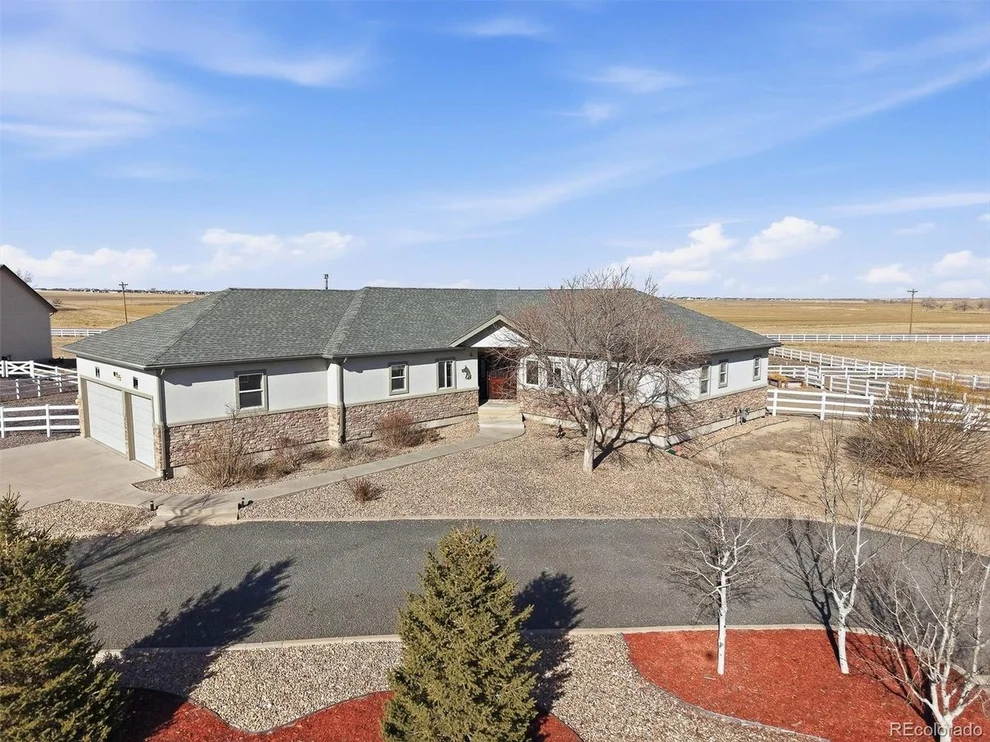 Unit for sale at 30959 E 151st Ave, Brighton, CO 80603