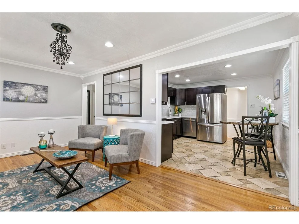 Unit for sale at 2676 S Hooker St, Denver, CO 80219