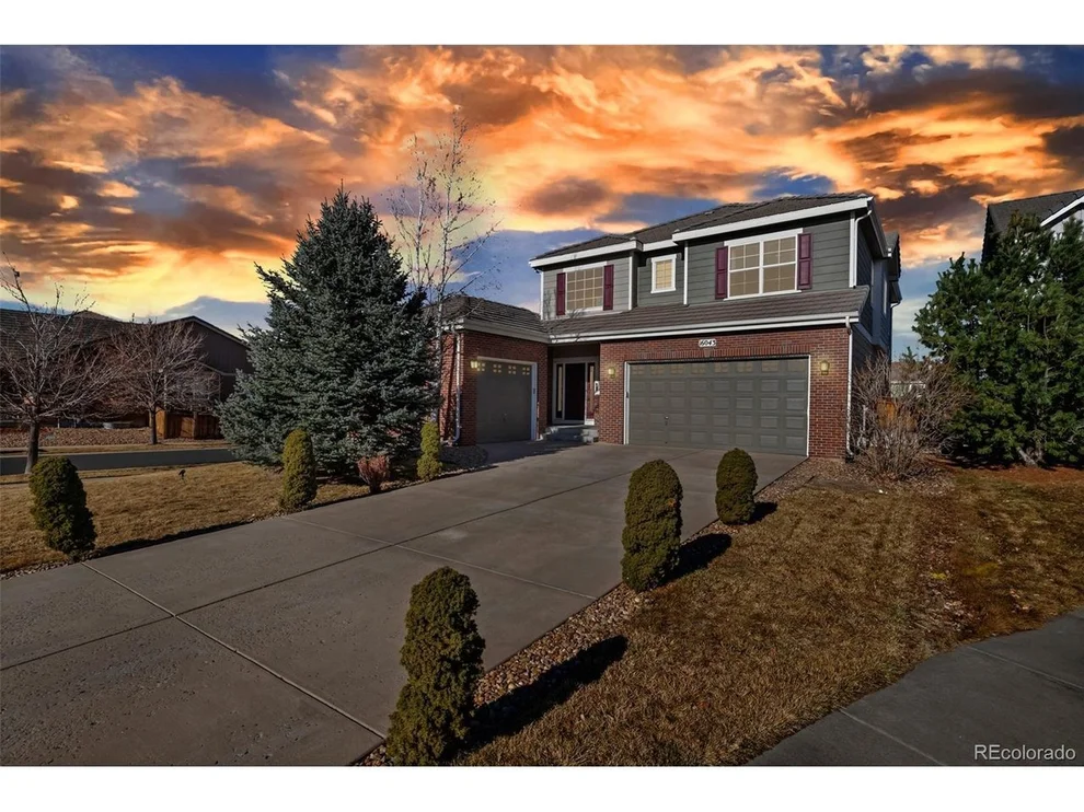 Unit for sale at 16043 E Tall Timber Ln, Parker, CO 80134