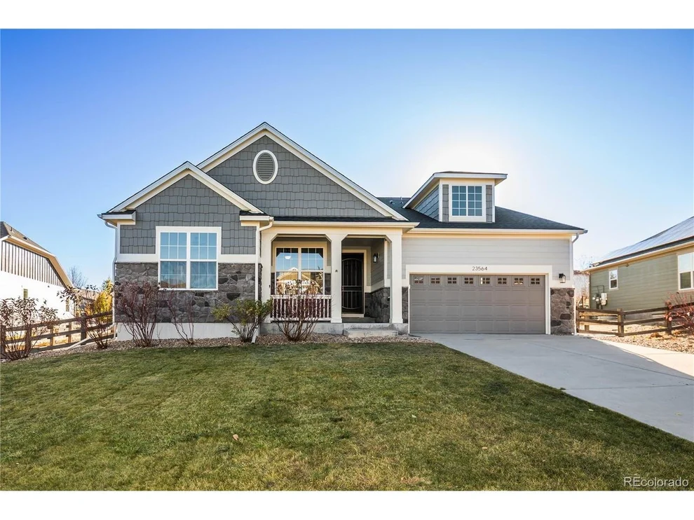 Unit for sale at 23564 E Minnow Dr, Aurora, CO 80016