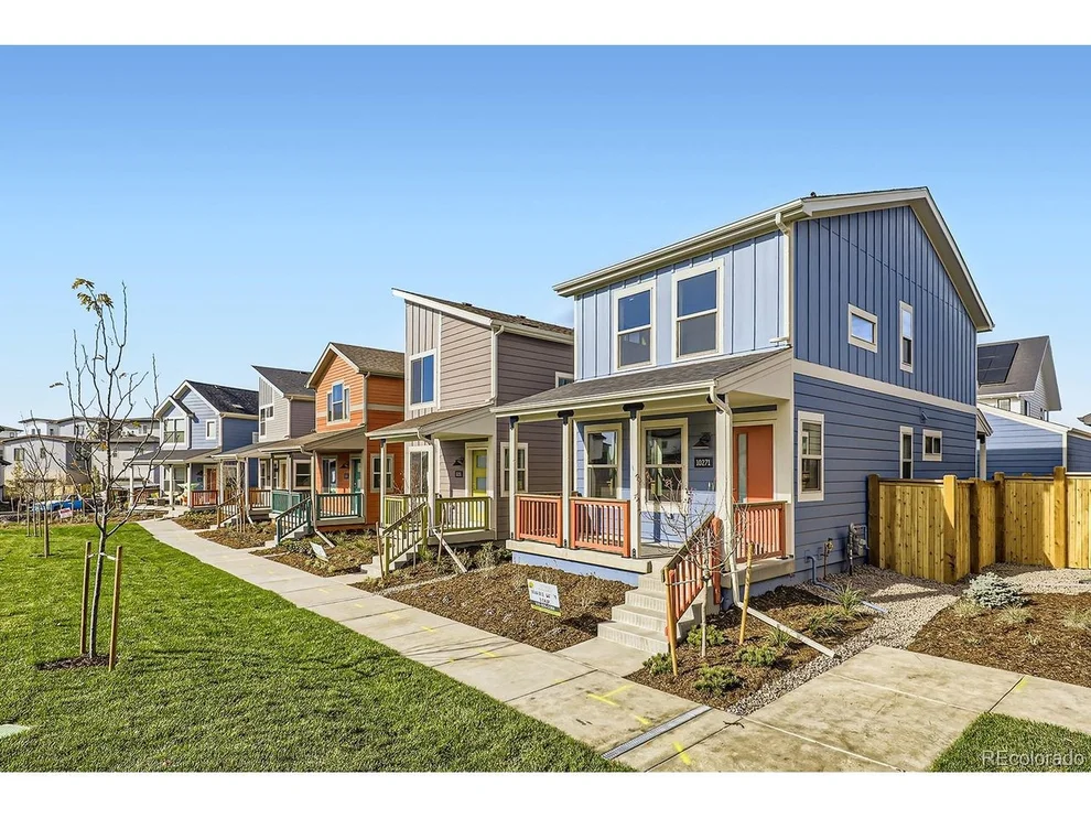 Unit for sale at 10271 E 62nd Pl, Denver, CO 80238