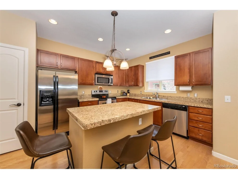 Unit for sale at 13488 Via Varra, Broomfield, CO 80020