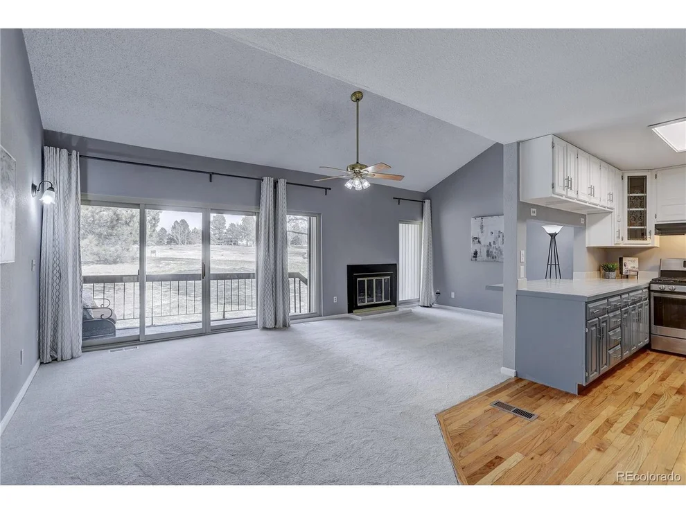 Unit for sale at 6486 Pinewood Dr, Parker, CO 80134
