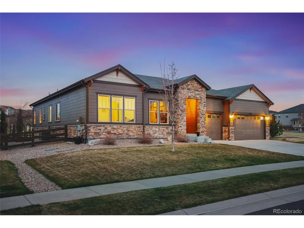 Unit for sale at 11984 S Meander Way, Parker, CO 80138