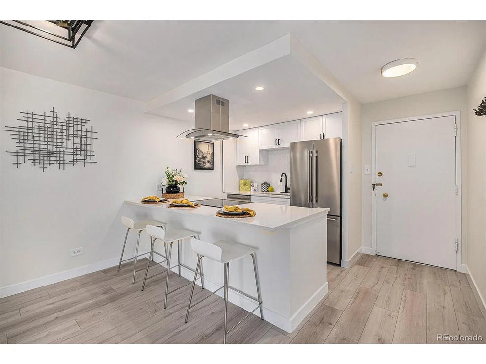 Unit for sale at 955 Eudora St, Denver, CO 80220
