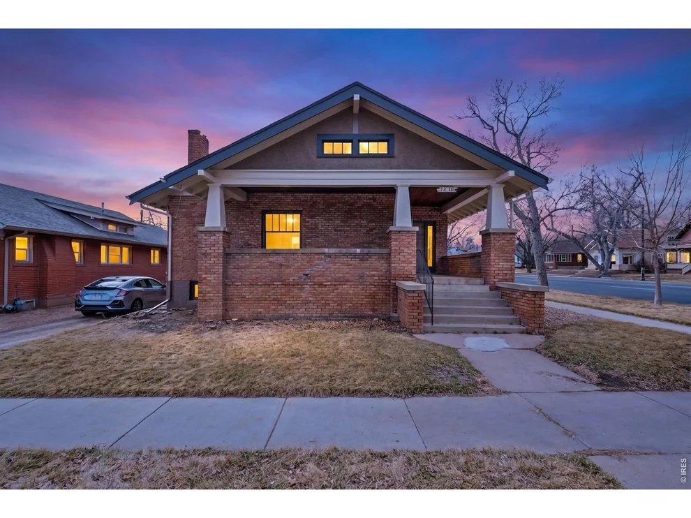 Unit for sale at 1030 Cranford Pl, Greeley, CO 80631
