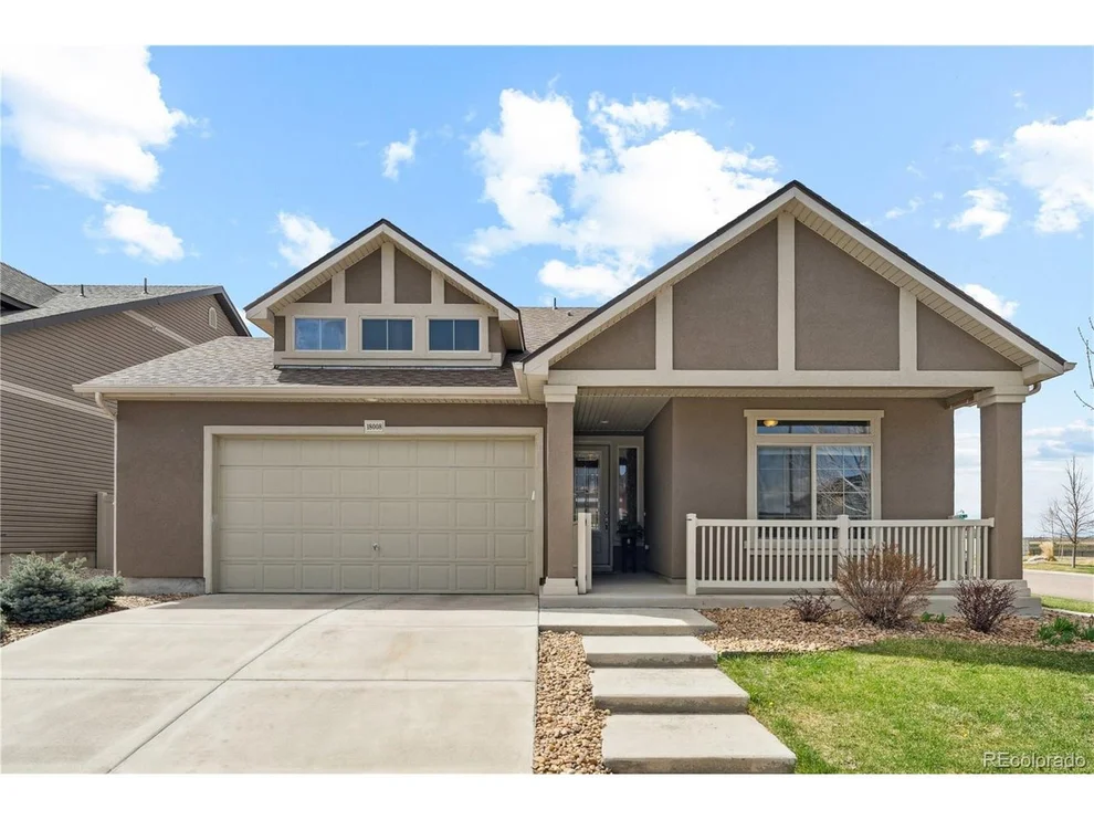 Unit for sale at 18008 E 47th Pl, Denver, CO 80249