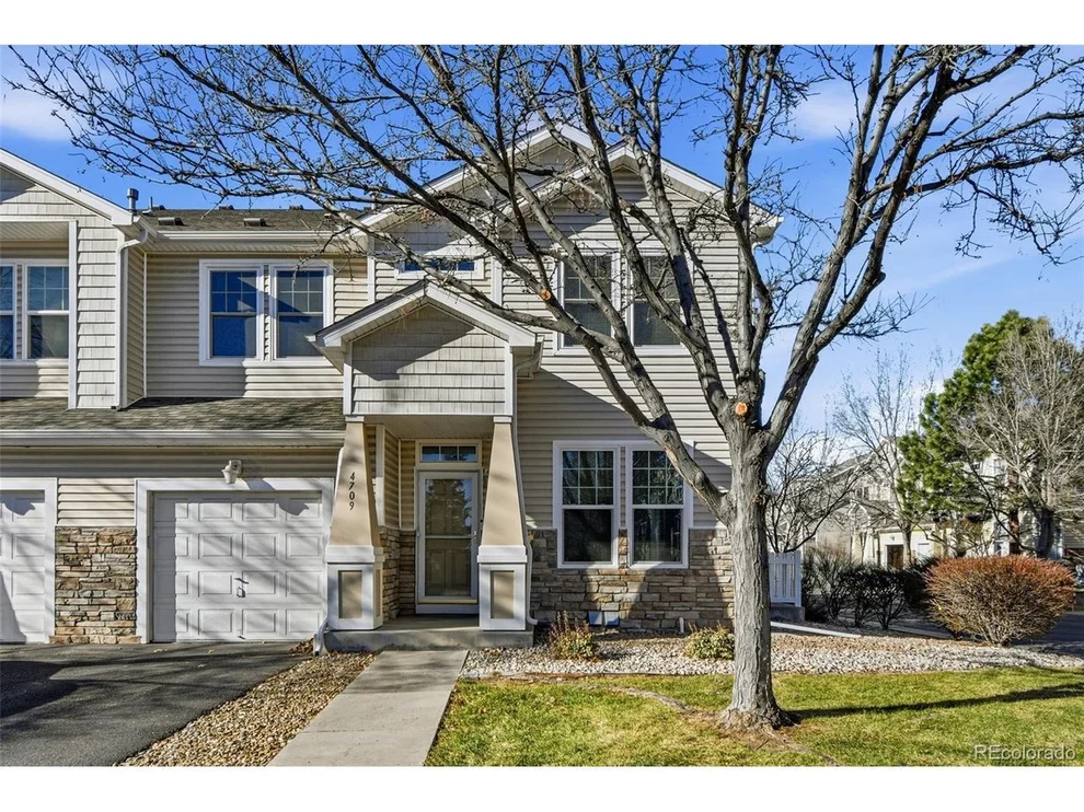 Unit for sale at 4709 Flower St, Wheat Ridge, CO 80033