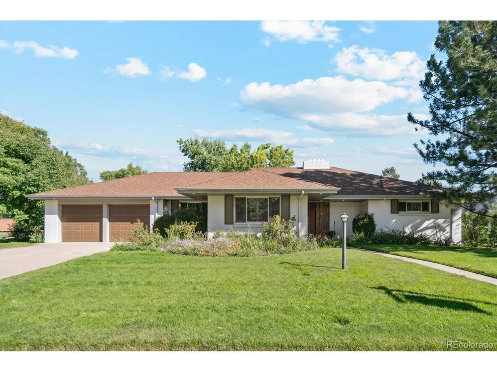 Unit for sale at 3775 S Forest Way, Denver, CO 80237