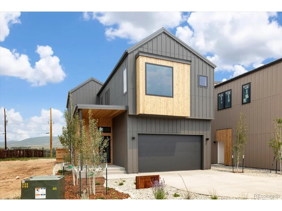 Unit for sale at 932 Crestone Ave, Salida, CO 81201