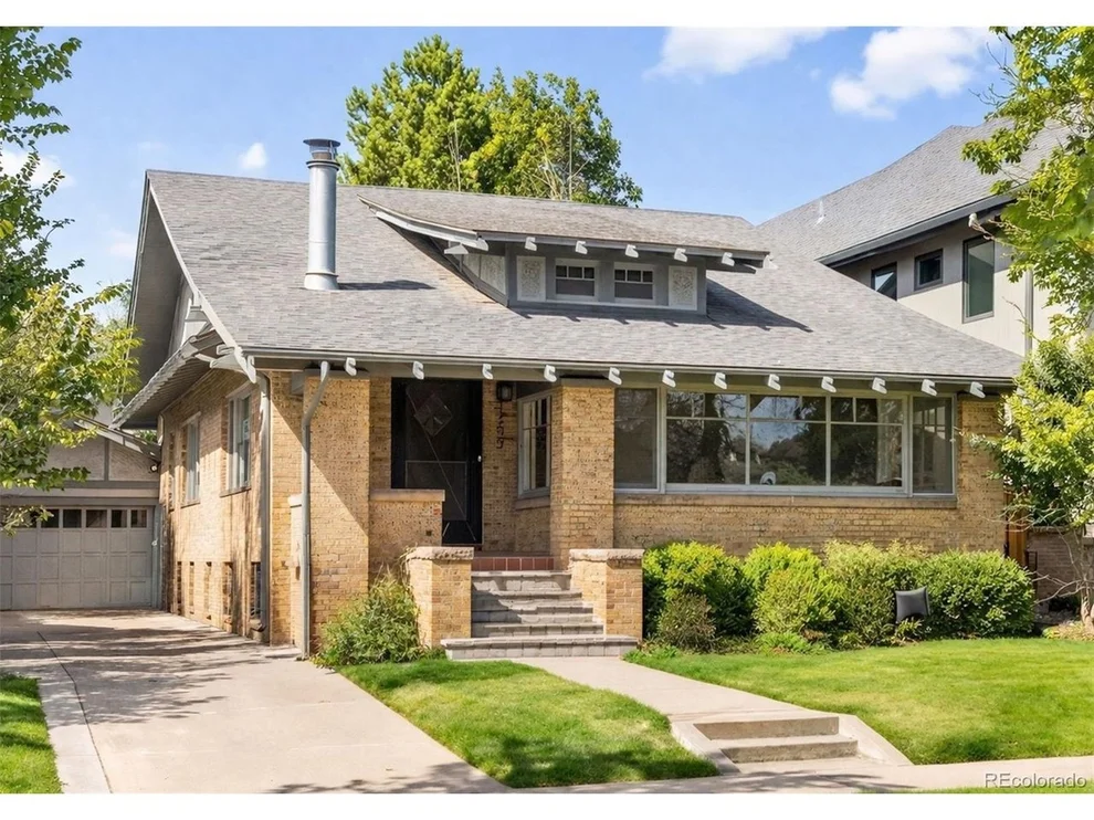 Unit for sale at 1259 S High St, Denver, CO 80210
