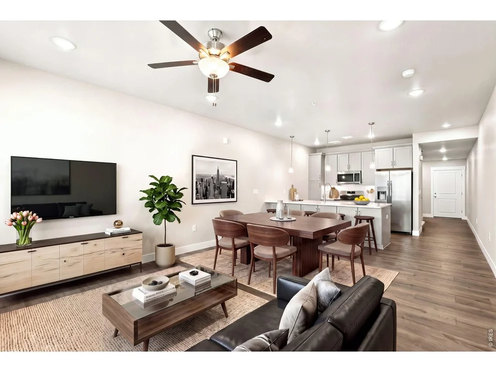 Unit for sale at 968 Birdwhistle Ln, Fort Collins, CO 80524