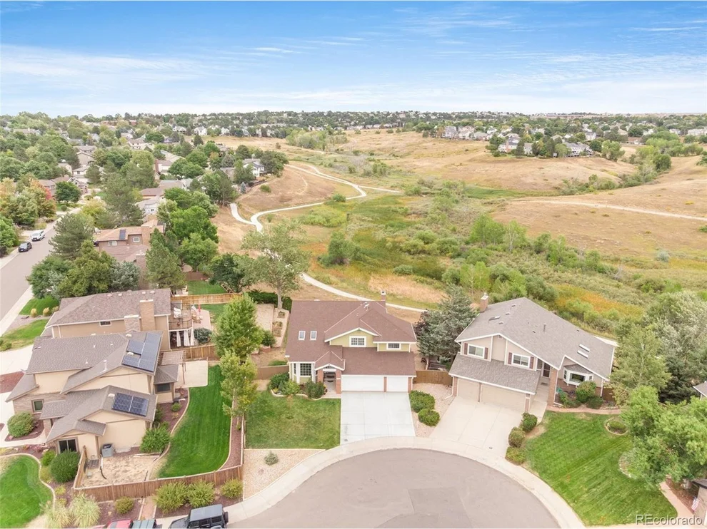 Unit for sale at 8822 Eagles Nest Ln, Highlands Ranch, CO 80126