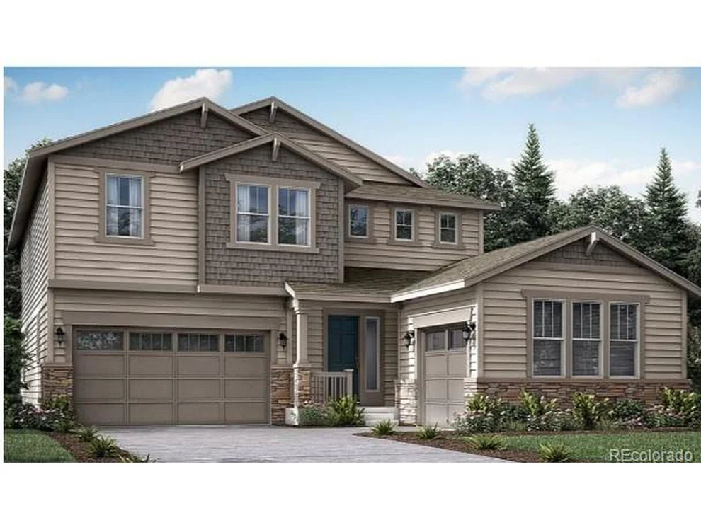 Unit for sale at 1261 Morning Side Dr, Erie, CO 80516