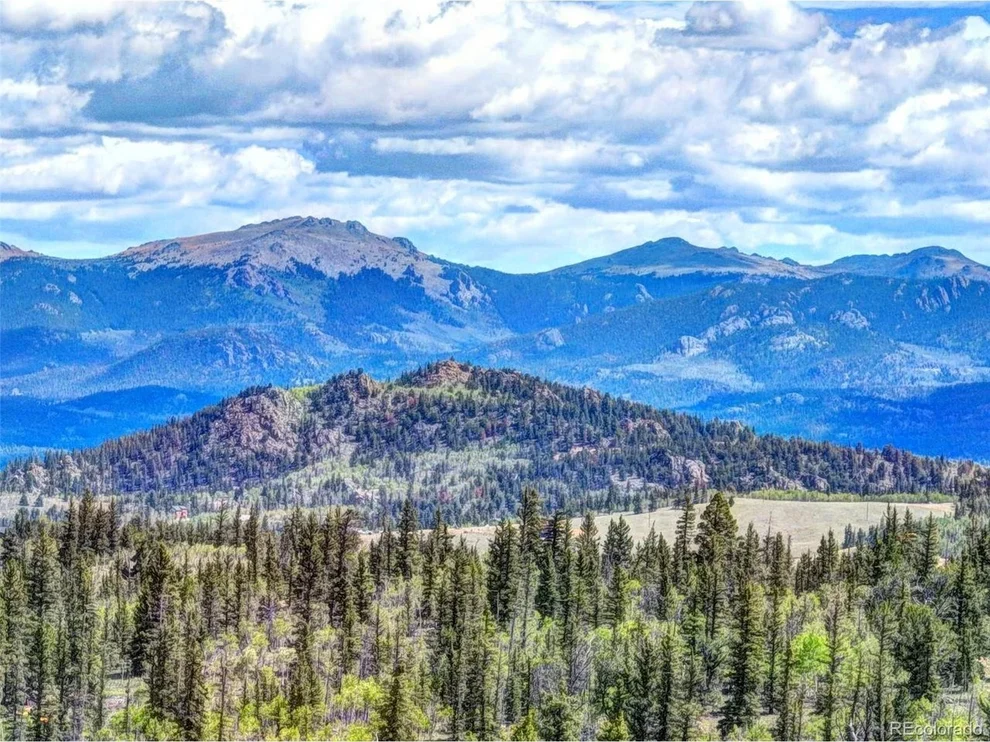 Unit for sale at 860 Shoshone Dr, Como, CO 80456