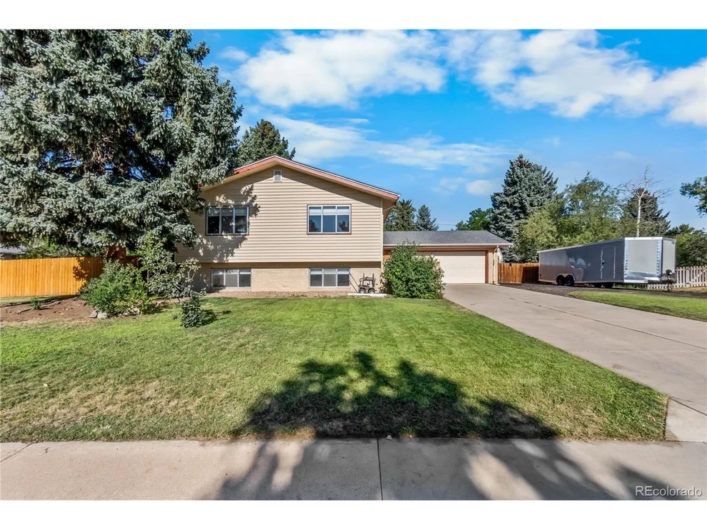 Unit for sale at 6295 S Humboldt Pl, Centennial, CO 80121