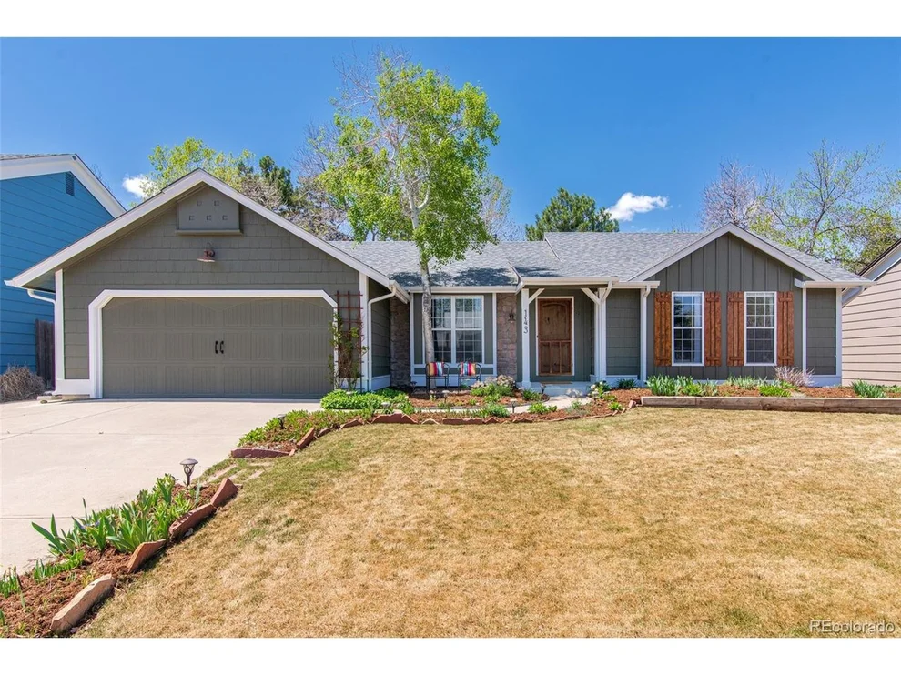 Unit for sale at 143 S Polk Ave, Louisville, CO 80027