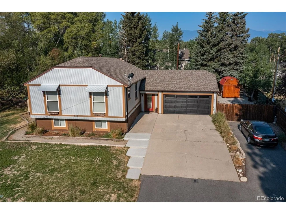 Unit for sale at 250 James St, Buena Vista, CO 81211