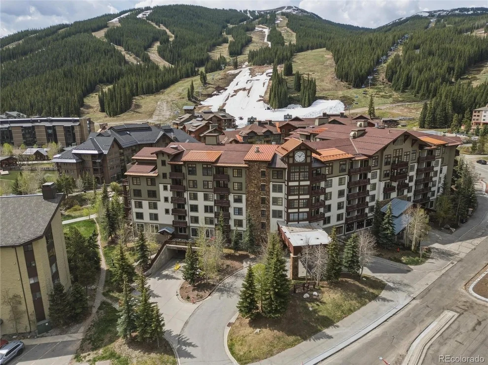 Unit for sale at 910 Copper Rd, Copper Mountain, CO 80443