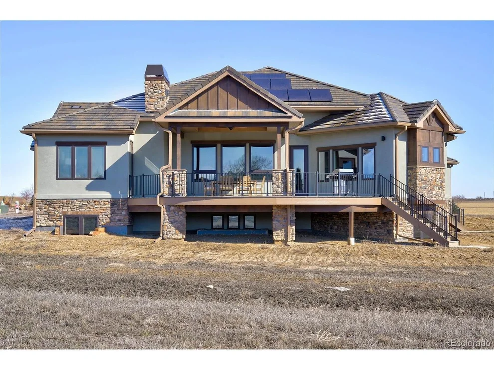 Unit for sale at 12951 Woodridge Dr, Longmont, CO 80504