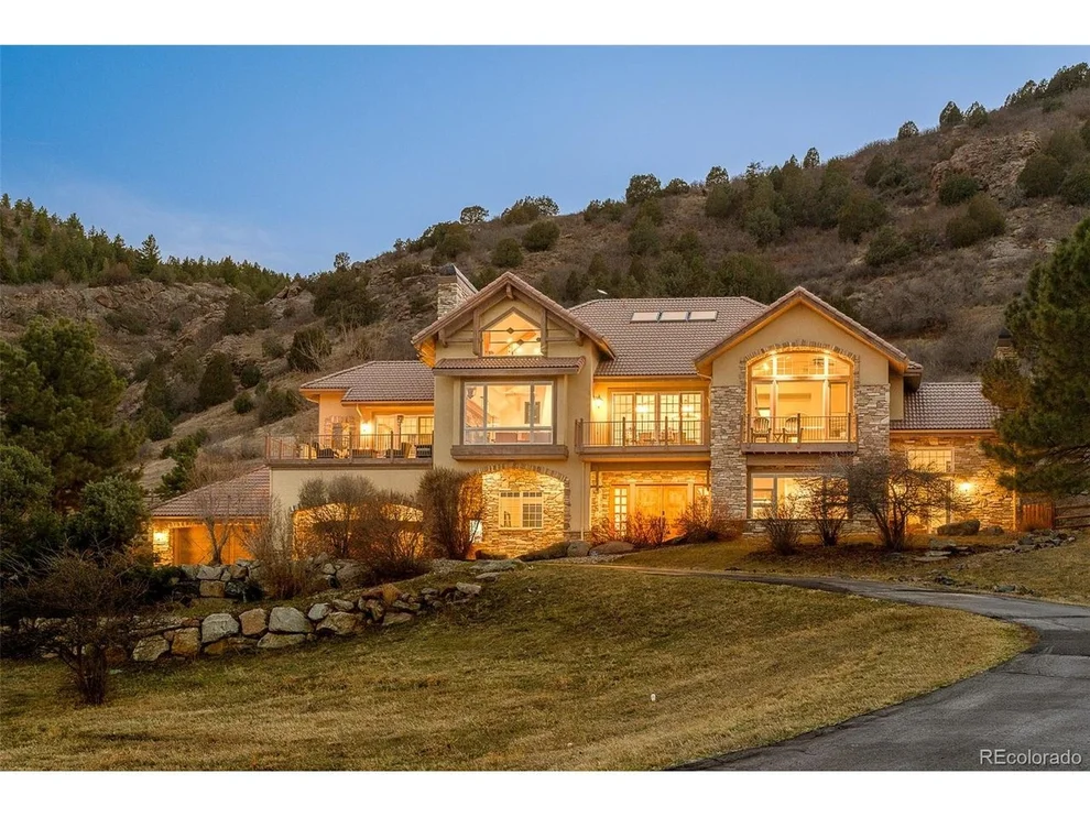 Unit for sale at 12963 Silver Elk Ln, Littleton, CO 80127