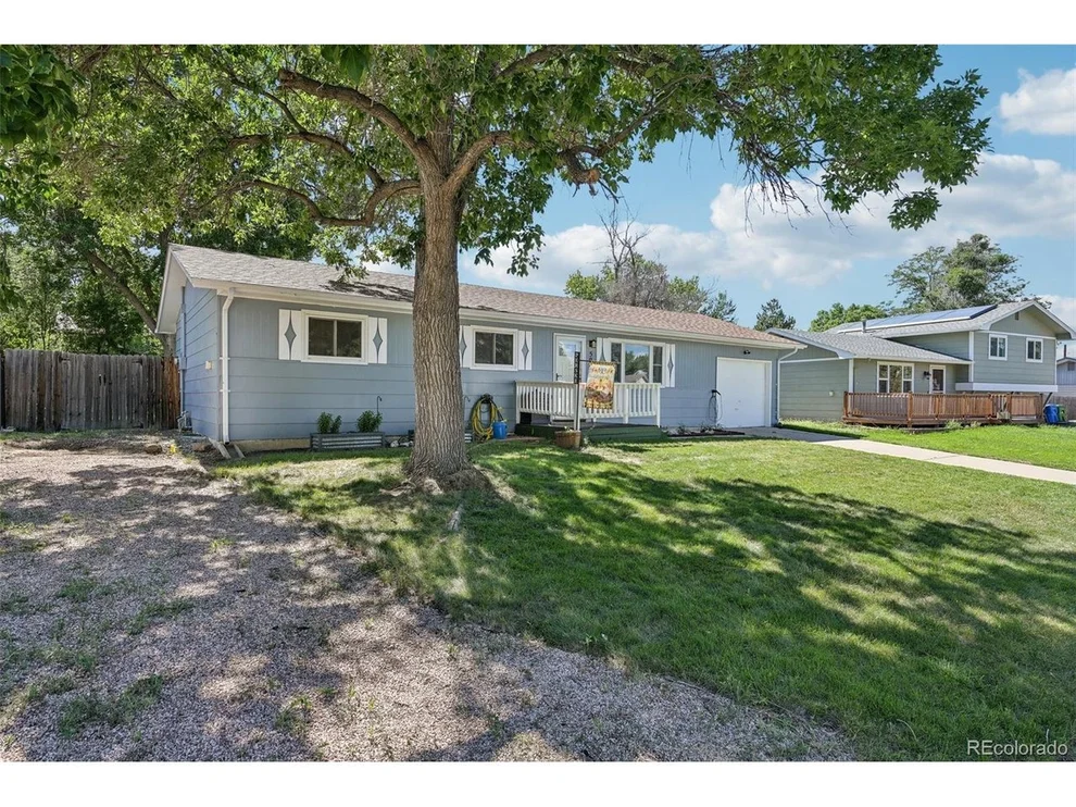 Unit for sale at 5925 Mercury Dr, Fort Collins, CO 80525