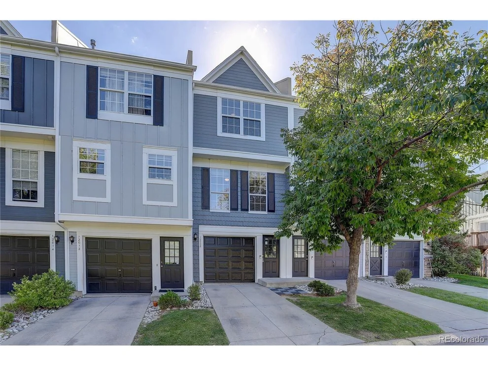 Unit for sale at 12008 E Tennessee Dr, Aurora, CO 80012