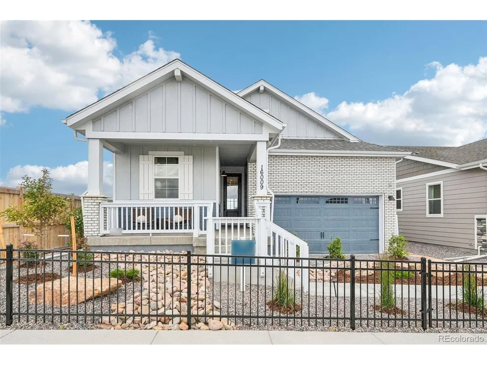 Unit for sale at 16009 Wingrider Pt, Parker, CO 80134