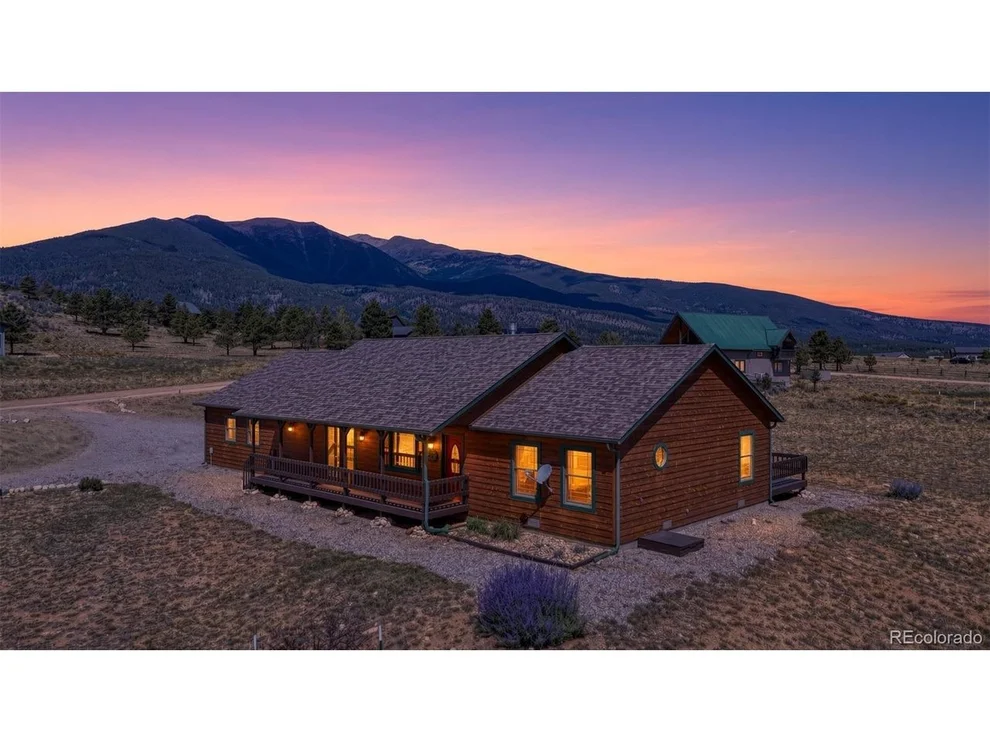 Unit for sale at 30917 Elk Horn Way, Buena Vista, CO 81211