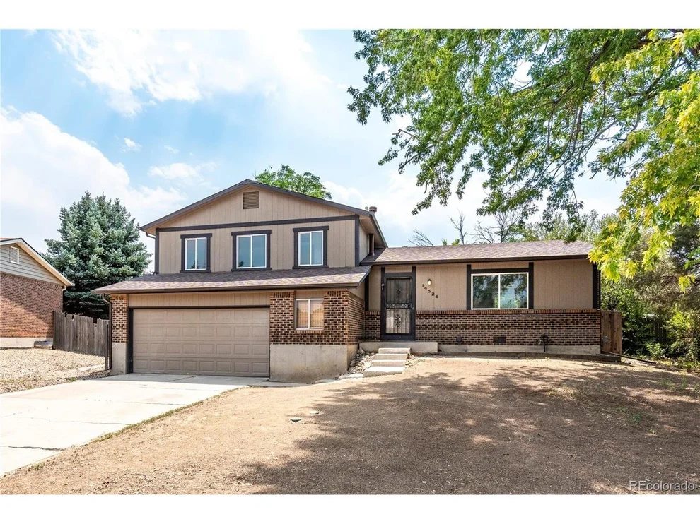 Unit for sale at 14524 E Hawaii Pl, Aurora, CO 80012