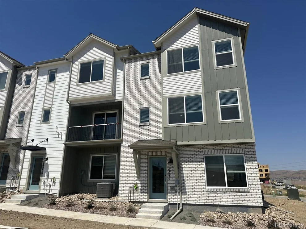 Unit for sale at 14576 Mellow Ct, Morrison, CO 80465
