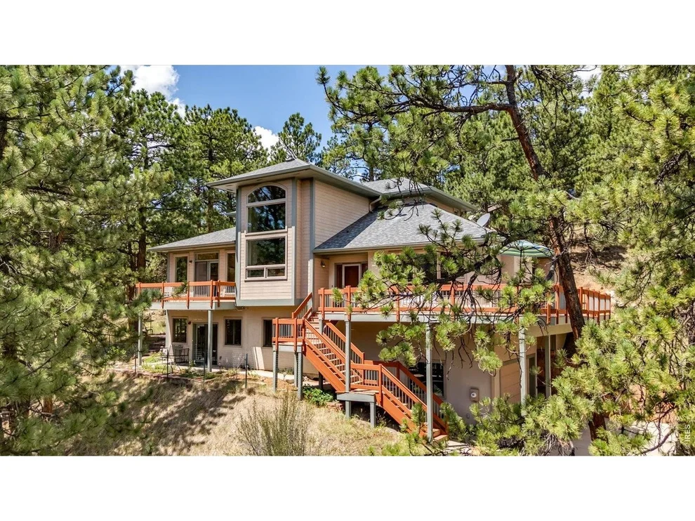 Unit for sale at 65 Betasso Rd, Boulder, CO 80302