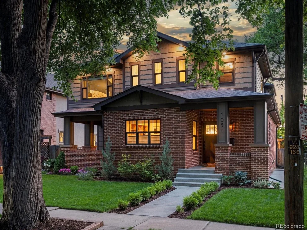 Unit for sale at 1051 S York St, Denver, CO 80209