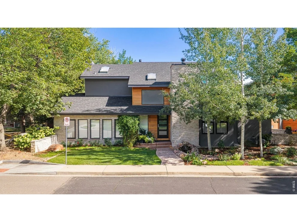 Unit for sale at 2748 Winding Trail Dr, Boulder, CO 80304