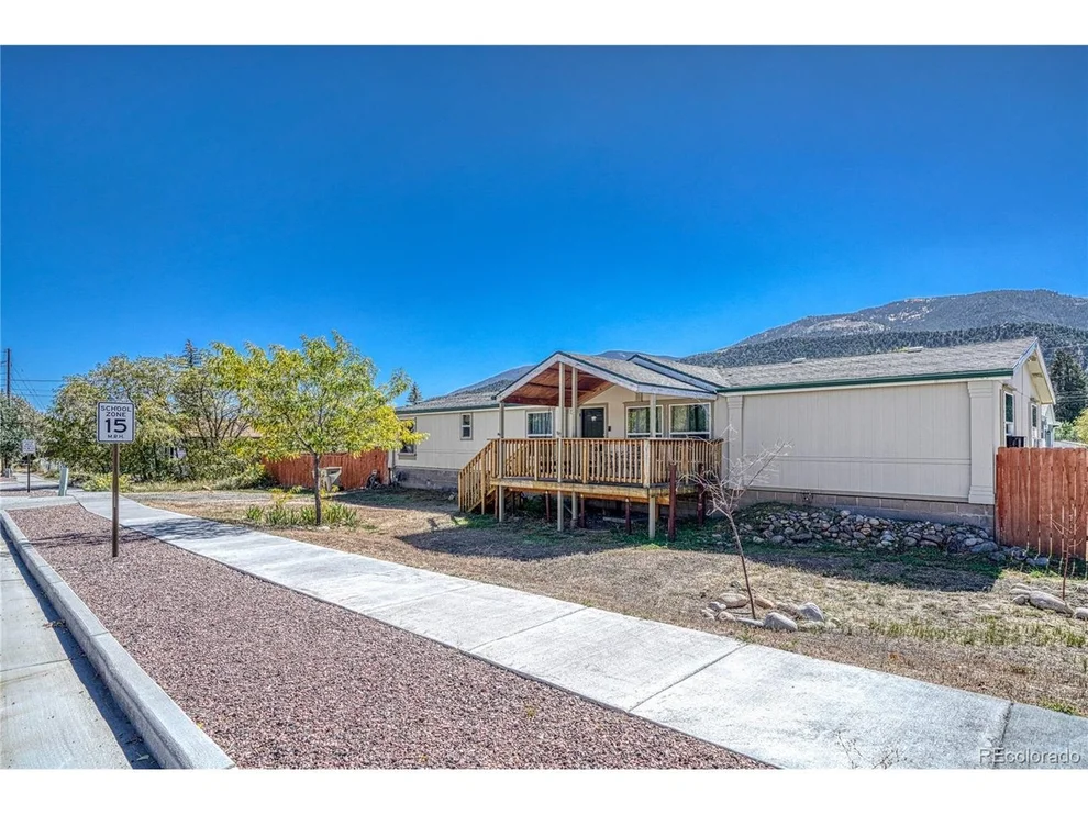 Unit for sale at 205 Sabeta Ave, Poncha Springs, CO 81242