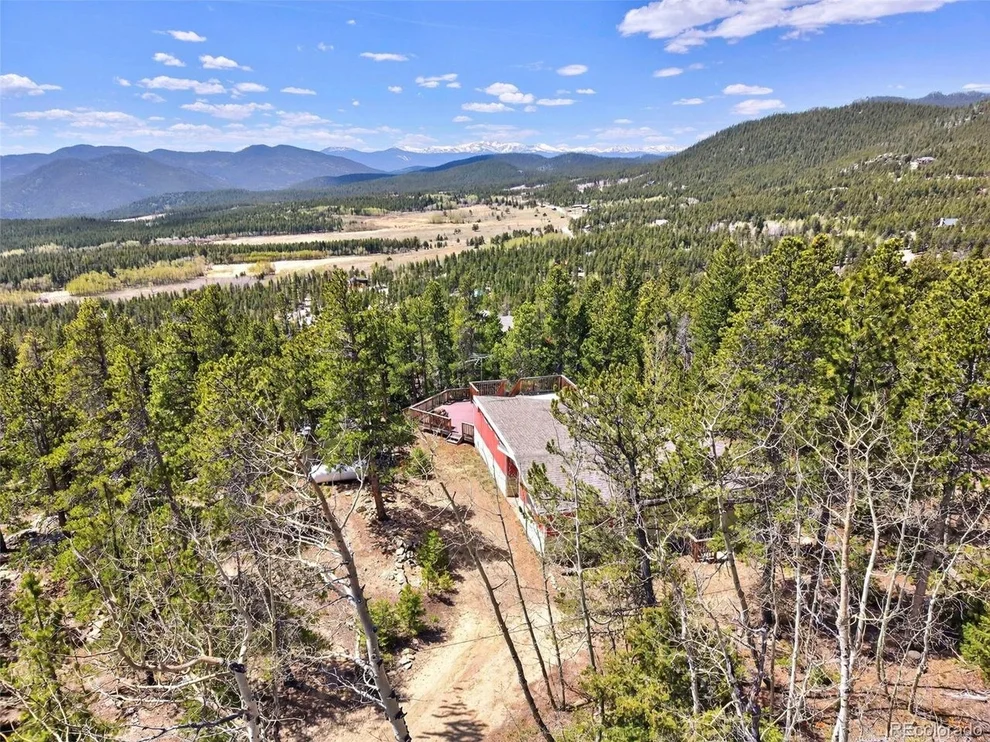 Unit for sale at 34028 Lyttle Dowdle Dr, Golden, CO 80403
