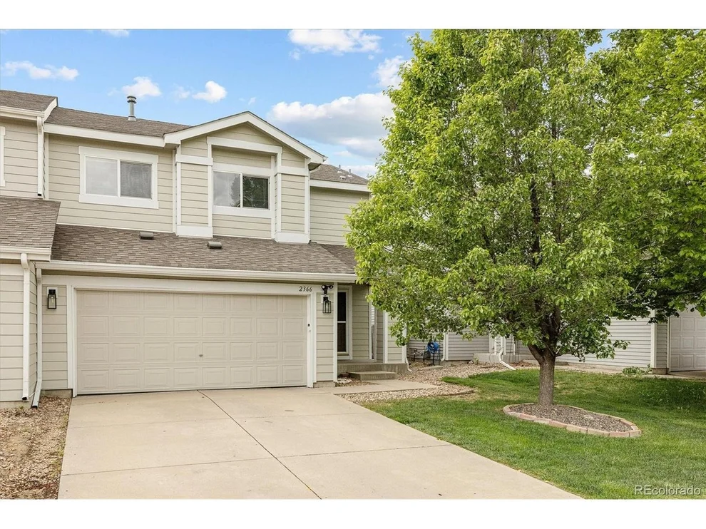 Unit for sale at 2366 E 109th Dr, Northglenn, CO 80233